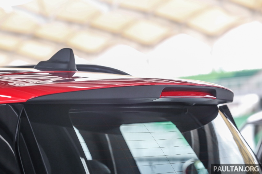 MINI John Cooper Works Countryman launched in Malaysia – 231 hp, 0-100 km/h in 6.5 secs, RM348,888 684401