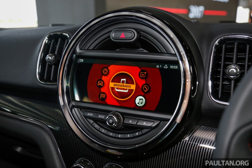 MINI John Cooper Works Countryman launched in Malaysia – 231 hp, 0-100 km/h in 6.5 secs, RM348,888 684414