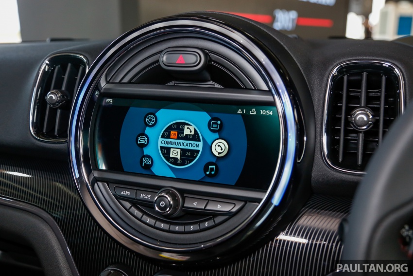 MINI John Cooper Works Countryman launched in Malaysia – 231 hp, 0-100 km/h in 6.5 secs, RM348,888 684415