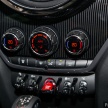 MINI John Cooper Works Countryman launched in Malaysia – 231 hp, 0-100 km/h in 6.5 secs, RM348,888