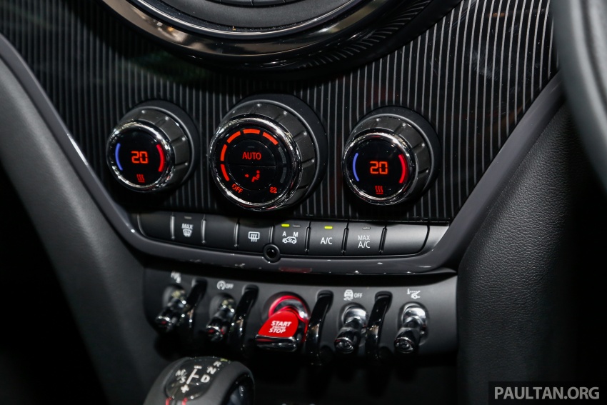 MINI John Cooper Works Countryman launched in Malaysia – 231 hp, 0-100 km/h in 6.5 secs, RM348,888 684417