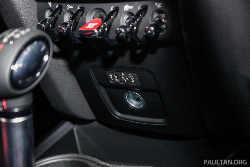 MINI John Cooper Works Countryman launched in Malaysia – 231 hp, 0-100 km/h in 6.5 secs, RM348,888 684419