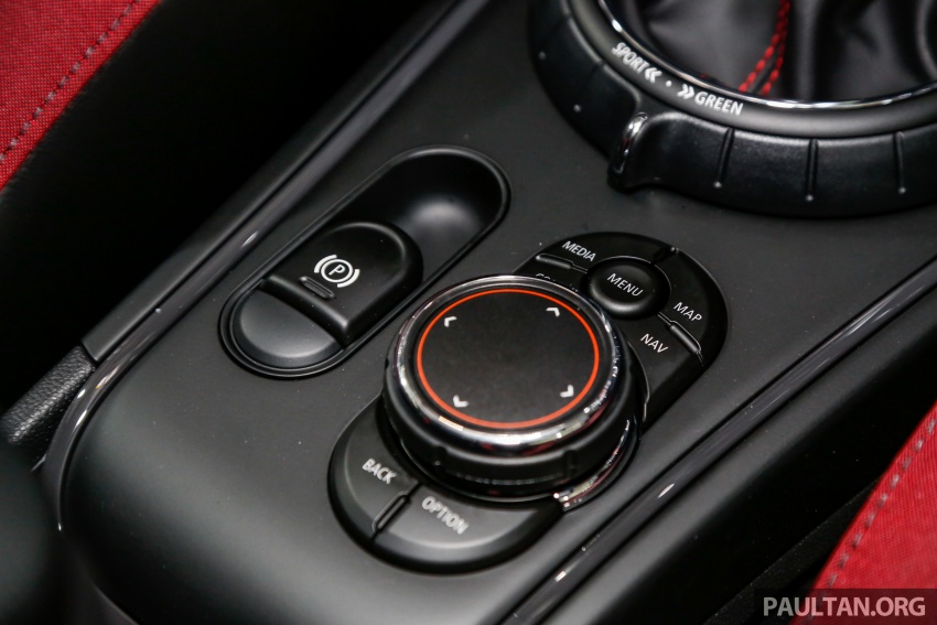 MINI John Cooper Works Countryman launched in Malaysia – 231 hp, 0-100 km/h in 6.5 secs, RM348,888 684423
