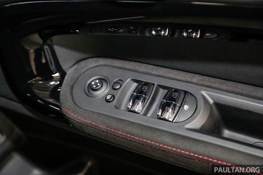 MINI John Cooper Works Countryman launched in Malaysia – 231 hp, 0-100 km/h in 6.5 secs, RM348,888 684434