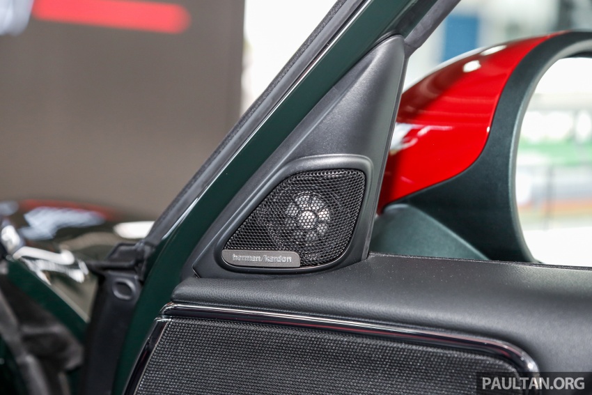 MINI John Cooper Works Countryman launched in Malaysia – 231 hp, 0-100 km/h in 6.5 secs, RM348,888 684435