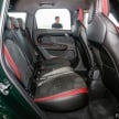 MINI John Cooper Works Countryman launched in Malaysia – 231 hp, 0-100 km/h in 6.5 secs, RM348,888