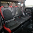 MINI John Cooper Works Countryman launched in Malaysia – 231 hp, 0-100 km/h in 6.5 secs, RM348,888