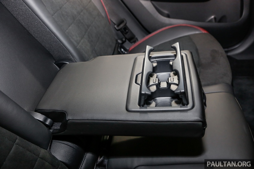 MINI John Cooper Works Countryman launched in Malaysia – 231 hp, 0-100 km/h in 6.5 secs, RM348,888 684441