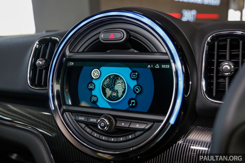 MINI John Cooper Works Countryman launched in Malaysia – 231 hp, 0-100 km/h in 6.5 secs, RM348,888 684411