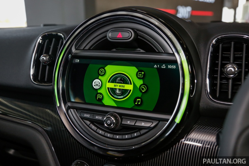 MINI John Cooper Works Countryman launched in Malaysia – 231 hp, 0-100 km/h in 6.5 secs, RM348,888 684412