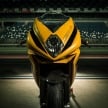 Mercedes-AMG sells MV Agusta for undisclosed sum