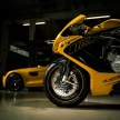 Mercedes-AMG sells MV Agusta for undisclosed sum