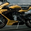 Mercedes-AMG sells MV Agusta for undisclosed sum
