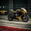 Mercedes-AMG sells MV Agusta for undisclosed sum