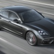 Porsche Panamera Turbo baharu kini di Malaysia – 4.0 liter V8 turbo berkembar, 550 hp/770 Nm, RM1.55 juta