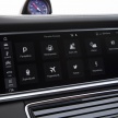 Porsche Panamera Turbo baharu kini di Malaysia – 4.0 liter V8 turbo berkembar, 550 hp/770 Nm, RM1.55 juta