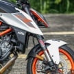 REVIEW: 2017 KTM 1290 Super Duke R – “The Beast”