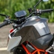 REVIEW: 2017 KTM 1290 Super Duke R – “The Beast”