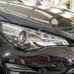 Toyota 86 facelift kini di Malaysia – RM258k ke RM264k