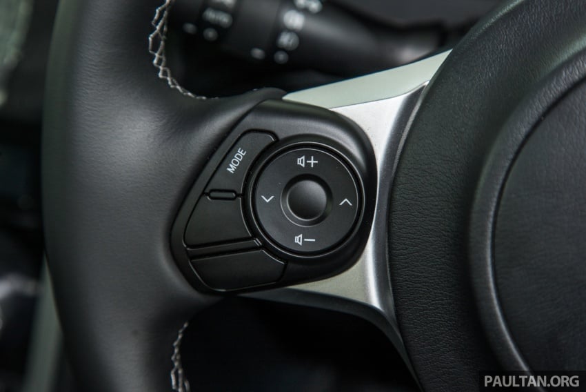 Toyota 86 facelift now in Malaysia – RM258k to RM264k 686969