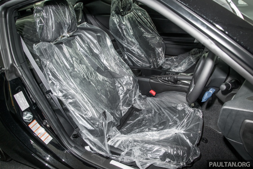 Toyota 86 facelift kini di Malaysia – RM258k ke RM264k 687248