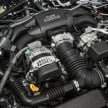 Toyota 86 facelift kini di Malaysia – RM258k ke RM264k