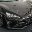 Toyota 86 facelift kini di Malaysia – RM258k ke RM264k