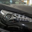 Toyota 86 facelift kini di Malaysia – RM258k ke RM264k