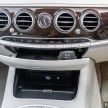 VIDEO: W222 Mercedes-Benz S400h review – RM599k