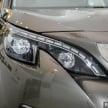 2017 Peugeot 3008 launched in Malaysia – 1.6L turbo engine, two variants available, priced from RM143k