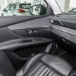 2017 Peugeot 3008 launched in Malaysia – 1.6L turbo engine, two variants available, priced from RM143k