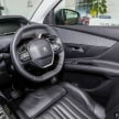 2017 Peugeot 3008 launched in Malaysia – 1.6L turbo engine, two variants available, priced from RM143k