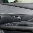 2017 Peugeot 3008 launched in Malaysia – 1.6L turbo engine, two variants available, priced from RM143k