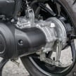 REVIEW: 2017 Yamaha NVX 155 – absolute scooter fun