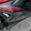 REVIEW: 2017 Yamaha NVX 155 – absolute scooter fun