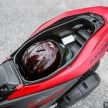REVIEW: 2017 Yamaha NVX 155 – absolute scooter fun