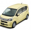 Daihatsu Move <em>kei</em> car receives an update in Japan