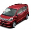 Daihatsu Move <em>kei</em> car receives an update in Japan