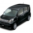 Daihatsu Move <em>kei</em> car receives an update in Japan