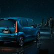 Daihatsu Move <em>kei</em> car receives an update in Japan