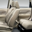 Daihatsu Move <em>kei</em> car receives an update in Japan