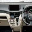 Daihatsu Move <em>kei</em> car receives an update in Japan