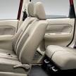 Daihatsu Move <em>kei</em> car receives an update in Japan