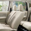 Daihatsu Move <em>kei</em> car receives an update in Japan