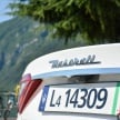 New Maserati GranTurismo teased ahead of debut in 2021 – revamped grand tourer will be brand’s first EV