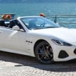 New Maserati GranTurismo teased ahead of debut in 2021 – revamped grand tourer will be brand’s first EV