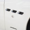 New Maserati GranTurismo teased ahead of debut in 2021 – revamped grand tourer will be brand’s first EV