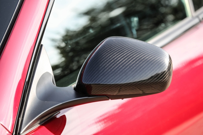 DRIVEN: 2018 Maserati GranTurismo, GranCabrio in northern Italy – form is temporary, class is permanent 700855