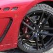 New Maserati GranTurismo teased ahead of debut in 2021 – revamped grand tourer will be brand’s first EV