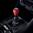 Honda Civic Type R – aksesori tambahan mula dijual di Jepun, libatkan pelbagai kemasan luaran dan dalaman